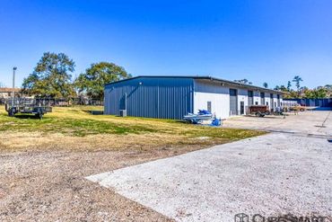 CubeSmart Self Storage - 4717 Strack Road Houston, TX 77069