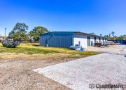 CubeSmart Self Storage - 4717 Strack Road Houston, TX 77069