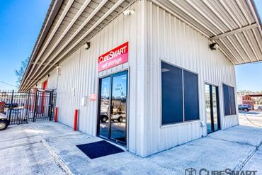 CubeSmart Self Storage - 4717 Strack Road Houston, TX 77069