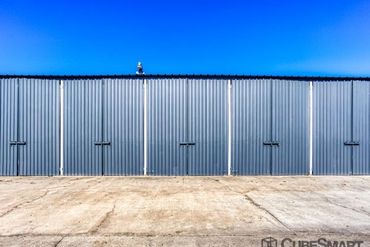 CubeSmart Self Storage - 4717 Strack Road Houston, TX 77069