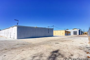 CubeSmart Self Storage - 4717 Strack Road Houston, TX 77069