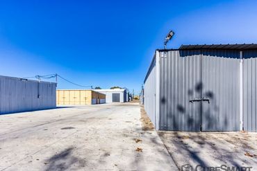 CubeSmart Self Storage - 4717 Strack Road Houston, TX 77069