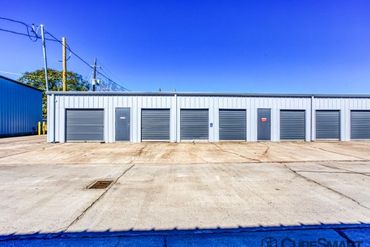 CubeSmart Self Storage - 4717 Strack Road Houston, TX 77069