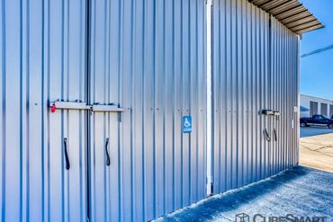 CubeSmart Self Storage - 4717 Strack Road Houston, TX 77069