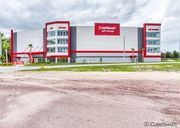 CubeSmart Self Storage - 515 Bartram Market Dr. Jacksonville, FL 32258