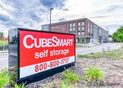 CubeSmart Self Storage - 619 Somerset Street Franklin Township, NJ 08873