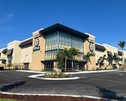 CubeSmart Self Storage - 7010 SE Fed Hywy - FL - 7010 Southeast Federal Highway Stuart, FL 34997