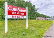 CubeSmart Self Storage - 76 Sanford Street Hamden, CT 06514