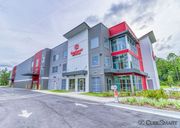 CubeSmart Self Storage - 76080 William Burgess Boulevard Yulee, FL 32097