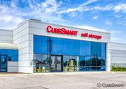 CubeSmart Self Storage - 930 West Holmes Road Lansing, MI 48910
