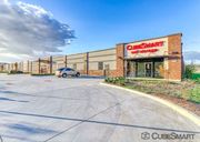 CubeSmart Self Storage - 9961 Sullivan Road Baton Rouge, LA 70818