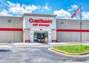 CubeSmart Self Storage - 11202 Memorial Parkway Southwest Huntsville, AL 35803