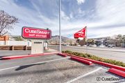 CubeSmart Self Storage - 11801 Montgomery Blvd Ne Albuquerque, NM 87111