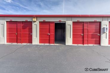 CubeSmart Self Storage - 11801 Montgomery Blvd Ne Albuquerque, NM 87111