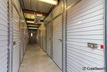 CubeSmart Self Storage - 11801 Montgomery Blvd Ne Albuquerque, NM 87111