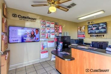 CubeSmart Self Storage - 11801 Montgomery Blvd Ne Albuquerque, NM 87111