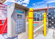 CubeSmart Self Storage - 4800 Jefferson Street Northeast Albuquerque, NM 87109