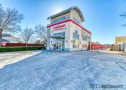 CubeSmart Self Storage - 1717 Angel Pky Allen, TX 75002