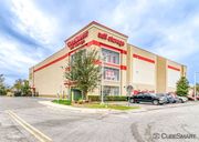 CubeSmart Self Storage - 240 Storage Pointe Altamonte Springs, FL 32701