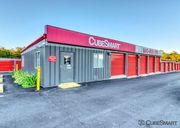 CubeSmart Self Storage - 1429 Old Bridge Road Amissville, VA 20106