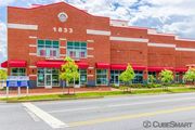 CubeSmart Self Storage - 1833 George Avenue Annapolis, MD 21401