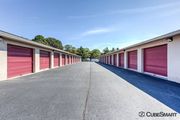 CubeSmart Self Storage - 1990 Moreland Pkwy Annapolis, MD 21401