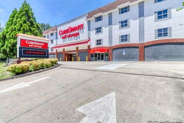 CubeSmart Self Storage - 4771 South Atlanta Road Southeast Atlanta, GA 30339