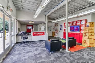 CubeSmart Self Storage - 4771 South Atlanta Road Southeast Atlanta, GA 30339