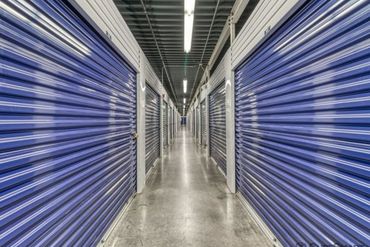 CubeSmart Self Storage - 4771 South Atlanta Road Southeast Atlanta, GA 30339