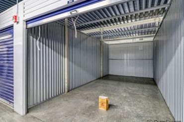 CubeSmart Self Storage - 4771 South Atlanta Road Southeast Atlanta, GA 30339