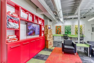 CubeSmart Self Storage - 4771 South Atlanta Road Southeast Atlanta, GA 30339