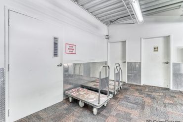 CubeSmart Self Storage - 4771 South Atlanta Road Southeast Atlanta, GA 30339
