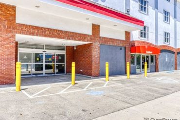 CubeSmart Self Storage - 4771 South Atlanta Road Southeast Atlanta, GA 30339