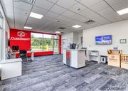CubeSmart Self Storage - 136 Atlantic City Boulevard Berkeley Township, NJ 08721