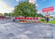 CubeSmart Self Storage - 198 Washington Street Auburn, MA 01501