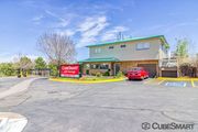 CubeSmart Self Storage - 14706 E 4th Ave Aurora, CO 80011