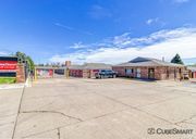 CubeSmart Self Storage - 1800 South Chambers Road Aurora, CO 80017