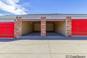 CubeSmart Self Storage - 1800 South Chambers Road Aurora, CO 80017