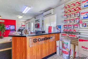 CubeSmart Self Storage - 1800 South Chambers Road Aurora, CO 80017
