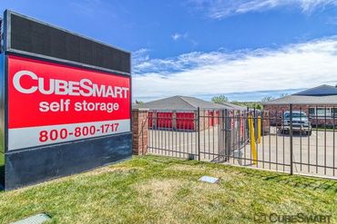 CubeSmart Self Storage - 1800 South Chambers Road Aurora, CO 80017
