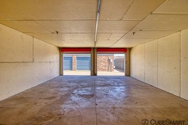 CubeSmart Self Storage - 1800 South Chambers Road Aurora, CO 80017