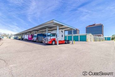 CubeSmart Self Storage - 2902 S Havana St Aurora, CO 80014