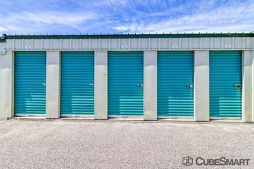 CubeSmart Self Storage - 2902 S Havana St Aurora, CO 80014