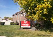 CubeSmart Self Storage - 3606 Gabrielle Lane Aurora, IL 60504