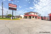 CubeSmart Self Storage - 10025 Manchaca Rd Austin, TX 78748