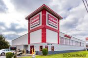 CubeSmart Self Storage - 10707 N Interstate 35 Austin, TX 78753