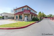 CubeSmart Self Storage - 1905 E William Cannon Dr Austin, TX 78744