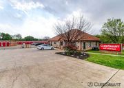 CubeSmart Self Storage - 2201 S Pleasant Valley Rd Austin, TX 78741