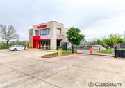 CubeSmart Self Storage - 2220 E Riverside Dr Austin, TX 78741