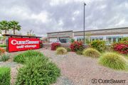 CubeSmart Self Storage - 1170 North Arizona Avenue Chandler, AZ 85225